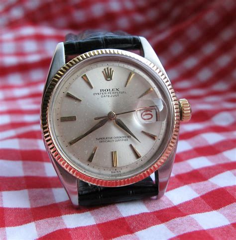 rolex datejust slawn|rolex datejust 1957.